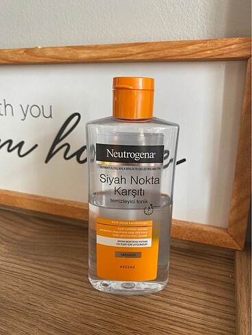 Neutrogena Tonik