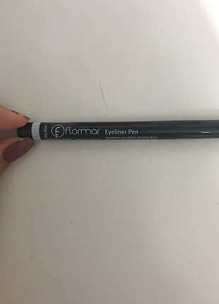 universal Beden Yeni kalem eyeliner