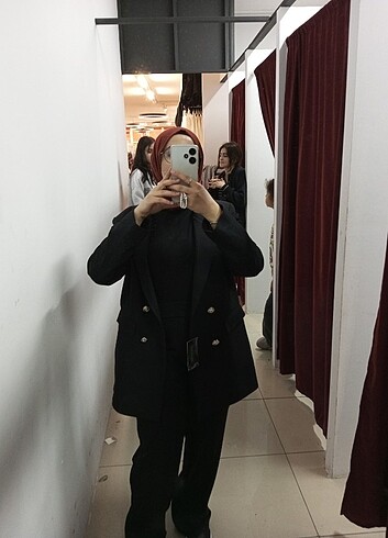 Diğer blazer ceket
