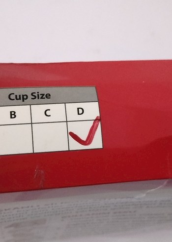 Silikon yapılı kadın ten yapışkan et sütyen - Görsel 4