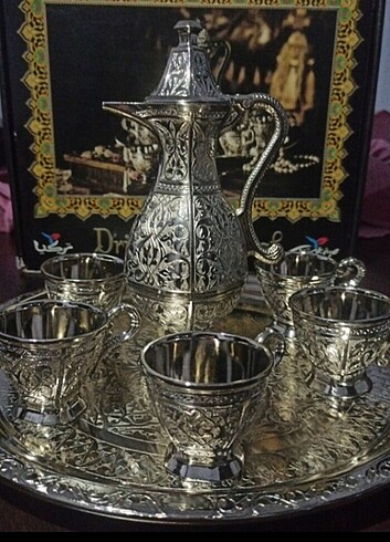 Ebruli zemzem şu takımı sena - Görsel 4