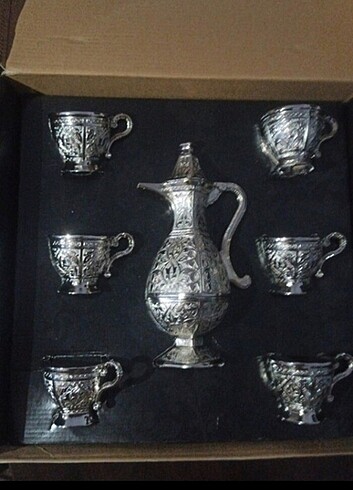 Ebruli zemzem şu takımı sena - Görsel 7