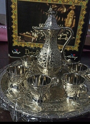 Ebruli zemzem şu takımı sena - Görsel 8