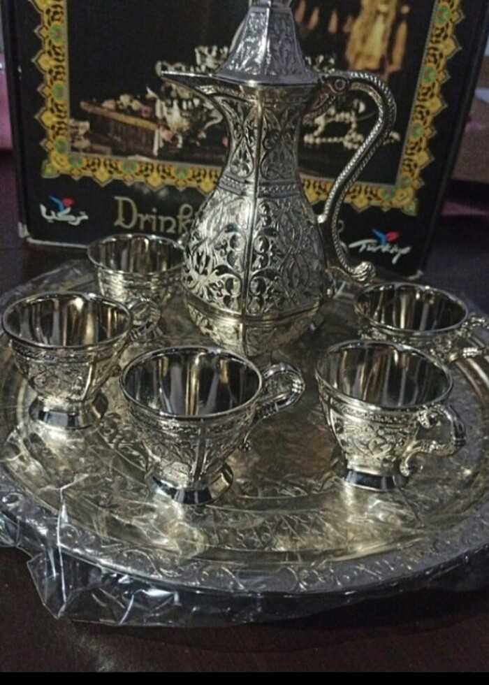 Ebruli zemzem şu takımı sena - Görsel 2