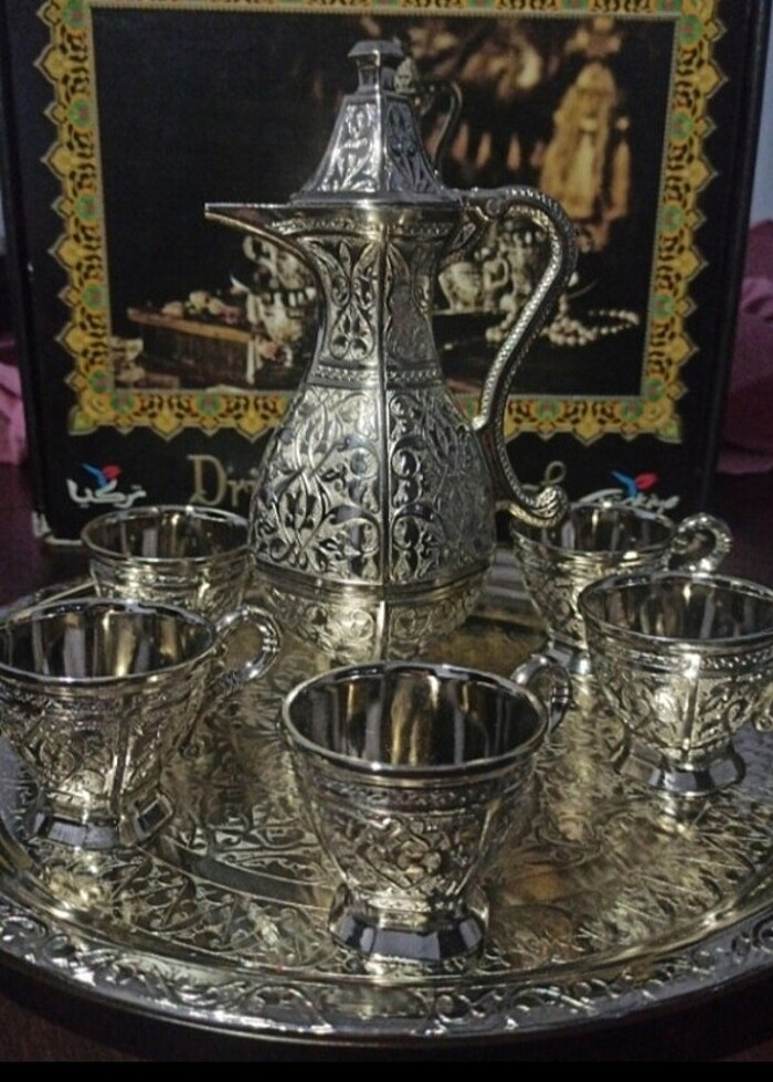 Ebruli zemzem şu takımı sena - Görsel 4