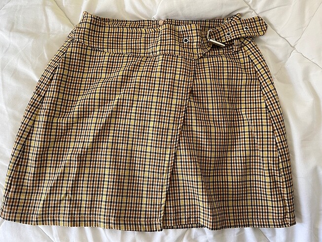 Bershka mini etek