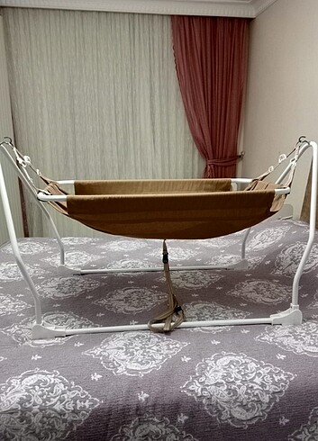 BEBEK HAMAĞI 