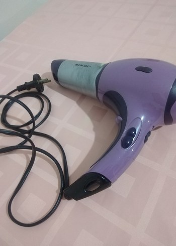 Beden Saç Kurutma Makinesi SİNBO