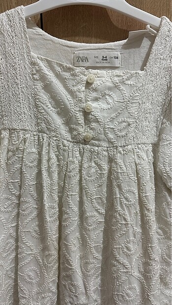 Zara Zara elbise
