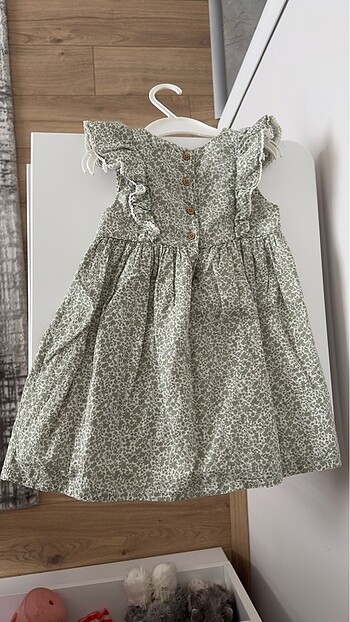 H&M Hm elbise