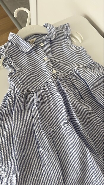 H&M Hm elbise