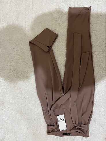 Zara pantolon