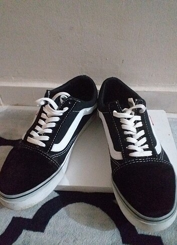 Vans erkek replika