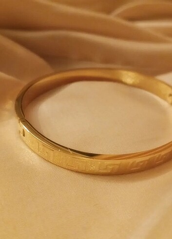 Accessorize Çelik kelepçe 