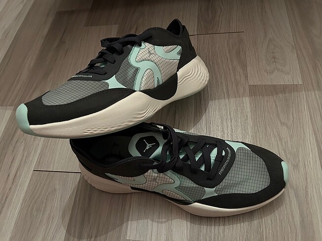 Nike Nıke jordan delta 3 low