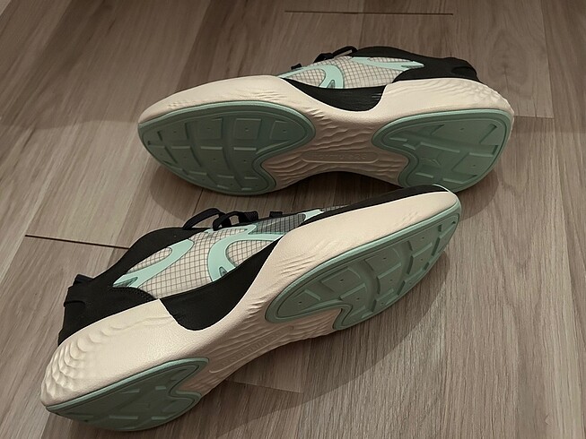 37 Beden Nıke jordan delta 3 low