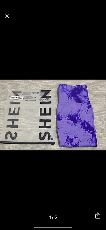 Shein tayt