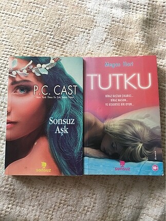 iki kitap fiyatıdır