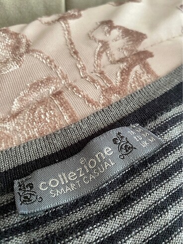 Collezione Yarasa kol triko