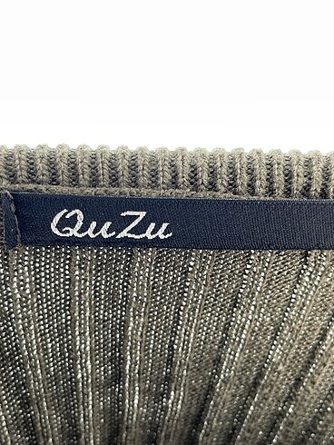 universal Beden haki Renk Quzu Bluz %70 İndirimli.