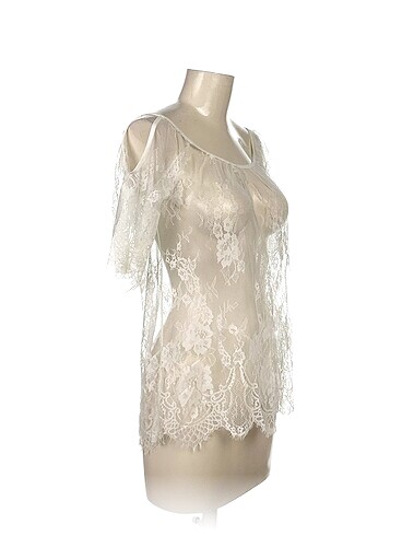 Vintage Love Diğer Bluz %70 İndirimli.