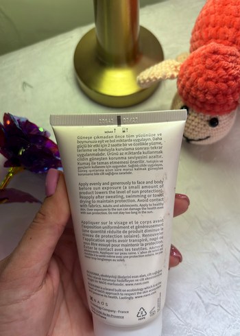 Bioderma Photoderm Spot SPF 50 Güneş Kremi 150 ml - Görsel 3