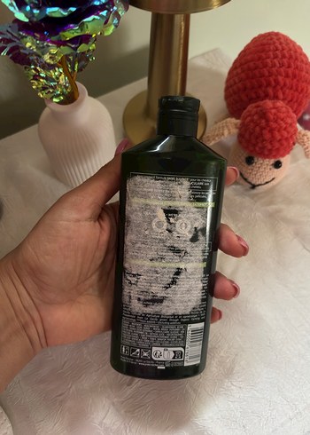 Yves Rocher Kepeğe Karşı Şampuan 300 ml - Görsel 3