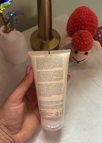 Bioderma Photoderm SPF 50 Güneş Koruyucu 150 ml - Görsel 3