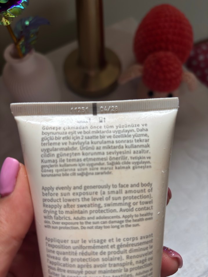 Bioderma Photoderm SPF 50 Güneş Koruyucu 150 ml - Görsel 4