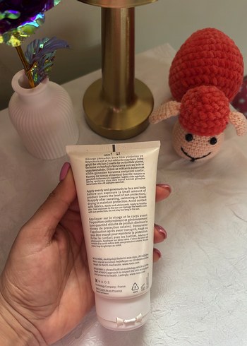 Bioderma Photoderm SPF 50 Güneş Koruyucu Krem - Görsel 3