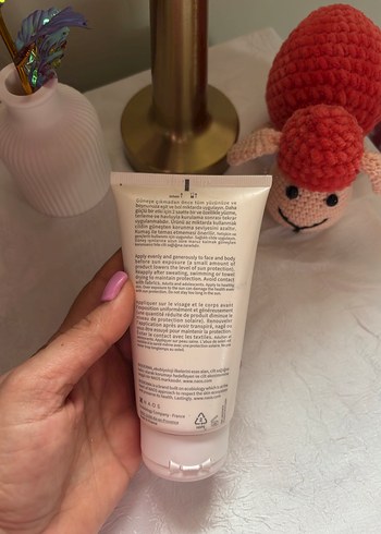 Bioderma Photoderm SPF 50 Güneş Koruyucu Krem - Görsel 3