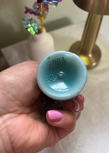 Yves Rocher Pure Camomile Yüz Temizleyici - Görsel 3