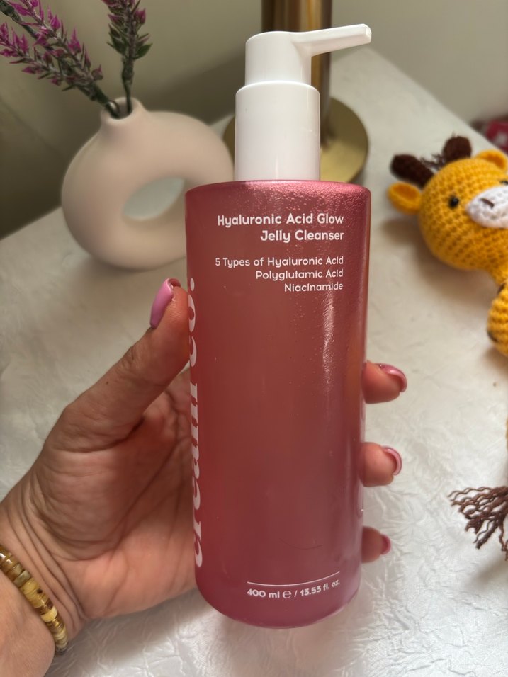 Cream Co. Hyaluronik Asitli Şampuan - Görsel 2