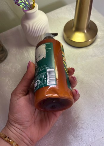 Yves Rocher Bourbon Vanilya Vücut Losyonu - Görsel 3