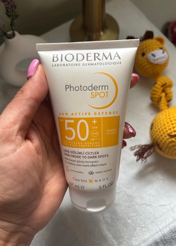 Bioderma Photoderm Spot SPF 50+ Koyu Leke Kremi - Görsel 3