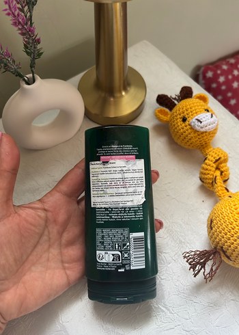 Yves Rocher Renk Koruyucu Şampuan 200 ml - Görsel 2