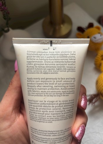 Bioderma Photoderm Spot SPF 50+ Güneş Kremi - Görsel 2