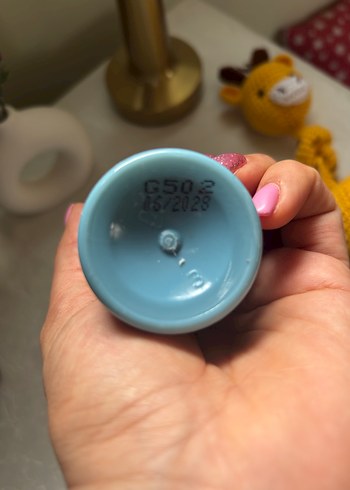 Yves Rocher Pure Algue Hassas Cilt Temizleme Sütü - Görsel 3