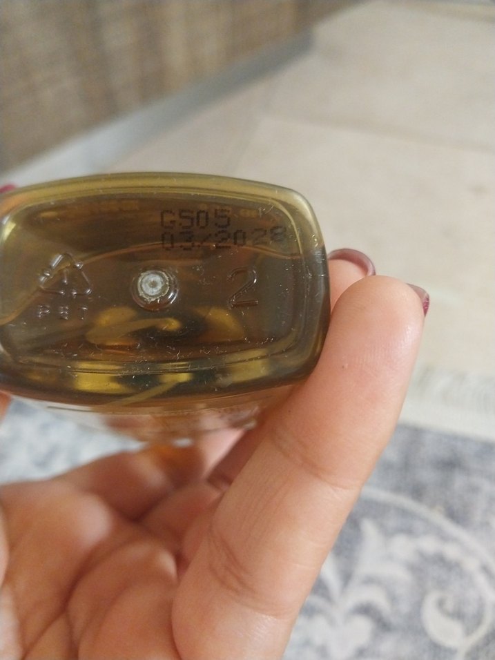 Yves Rocher Erkek Saç Serumu ve Maskesi - Görsel 3