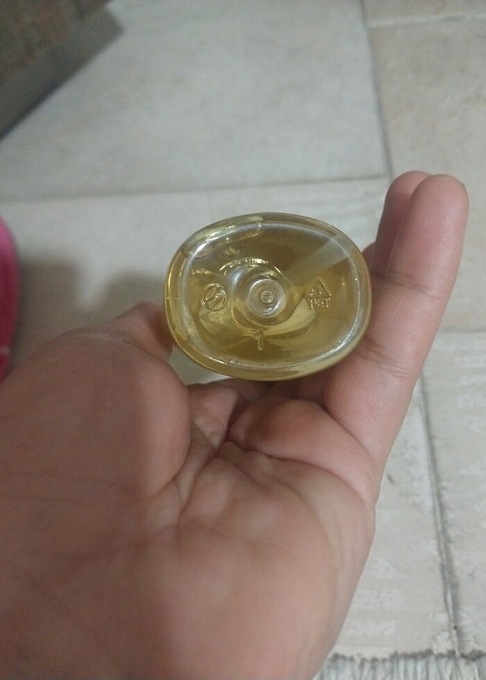 Bıoxcın saç bakım yağı - Görsel 3