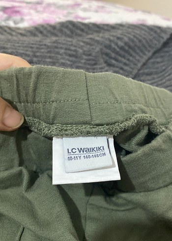 Kız çoçukları taytları - Görsel 9