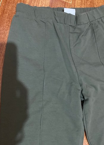 Kız çoçukları taytları - Görsel 8