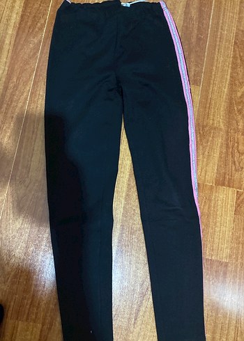 Kız çoçukları taytları - Görsel 2