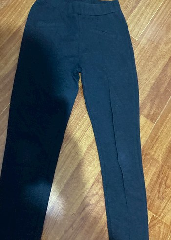 Kız çoçukları taytları - Görsel 5