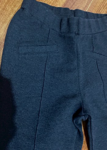 Kız çoçukları taytları - Görsel 6