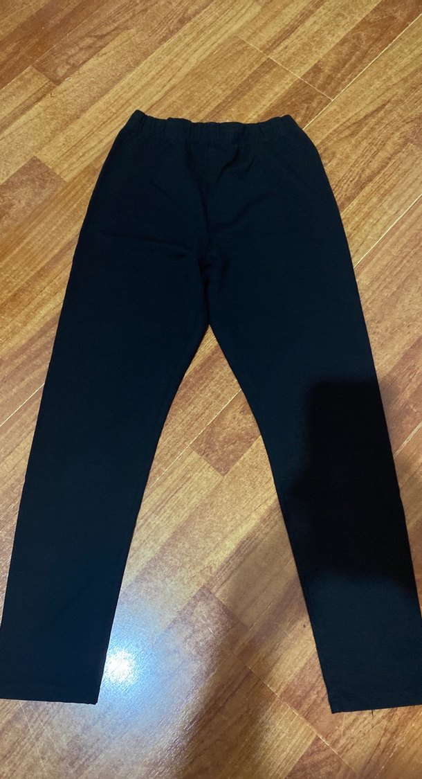 Kız çoçukları taytları - Görsel 4