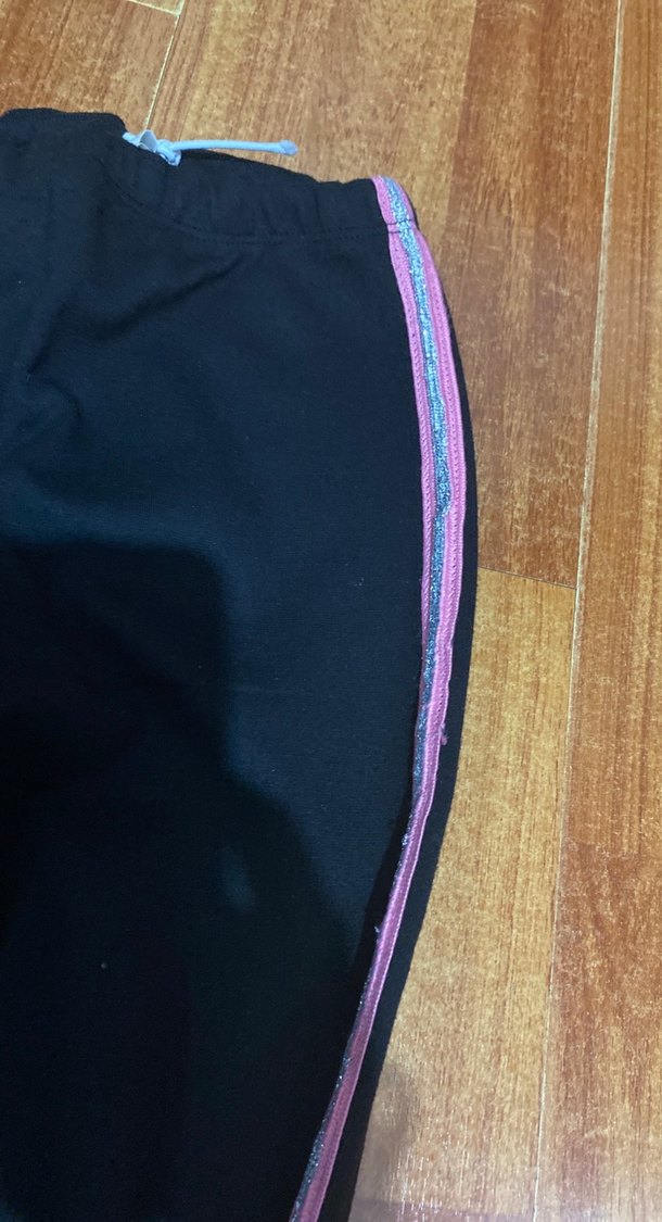 Kız çoçukları taytları - Görsel 3