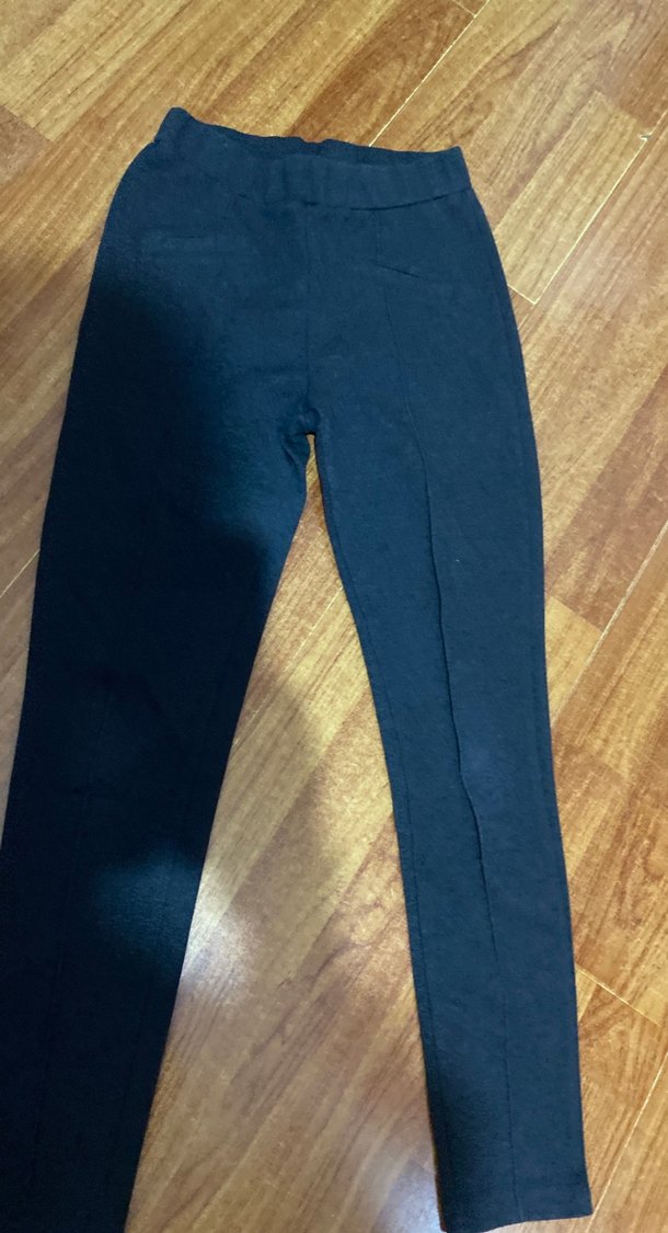 Kız çoçukları taytları - Görsel 5