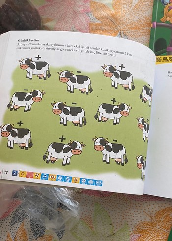 Dikkati Güçlendirme Seti - Neuro-Via Sistemi - Görsel 10