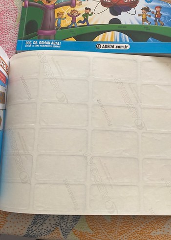 Dikkati Güçlendirme Seti - Neuro-Via Sistemi - Görsel 9